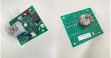 Main Control board with Speed control knob - Air Scrubbers