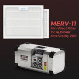 ALORAIR Merv-11 Filter for MaxFireDry 200 Portable Electric Heater, 3pack
