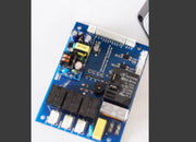 Main control board + Display  for AlorAir Storm SLGR 1600X