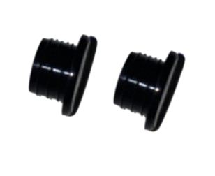 Gravity drain Plug (2-pack)