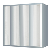 PURISYSTEMS F8 Medium Efficiency Filter Compatible with HEPA Pro UVIG/PuriCare S2/S2 UV/S2 UVIG (1-Pack)