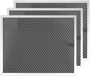 AlorAir MERV-1 Air Filter for Basement Dehumidifiers Sentinel HD90/HDi90 Series Furnace Filters 3 Pack (12.6 × 10.1 × 0.4 in)