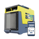 AlorAir Storm SLGR 850X Smart WiFi Dehumidifier, 85 PPD Commercial Dehumidifier with Pump, pack of 50